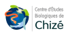 Logo CEBC Chizé