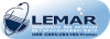 Logo LEMAR Brest