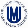 Logo Masaryk University, Czech Republic