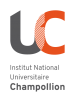 Logo Champollion BTSB