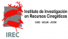 Logo IREC