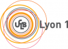 Logo univ Lyon1