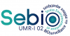 Logo SEBIO