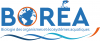Logo UMR BOREA